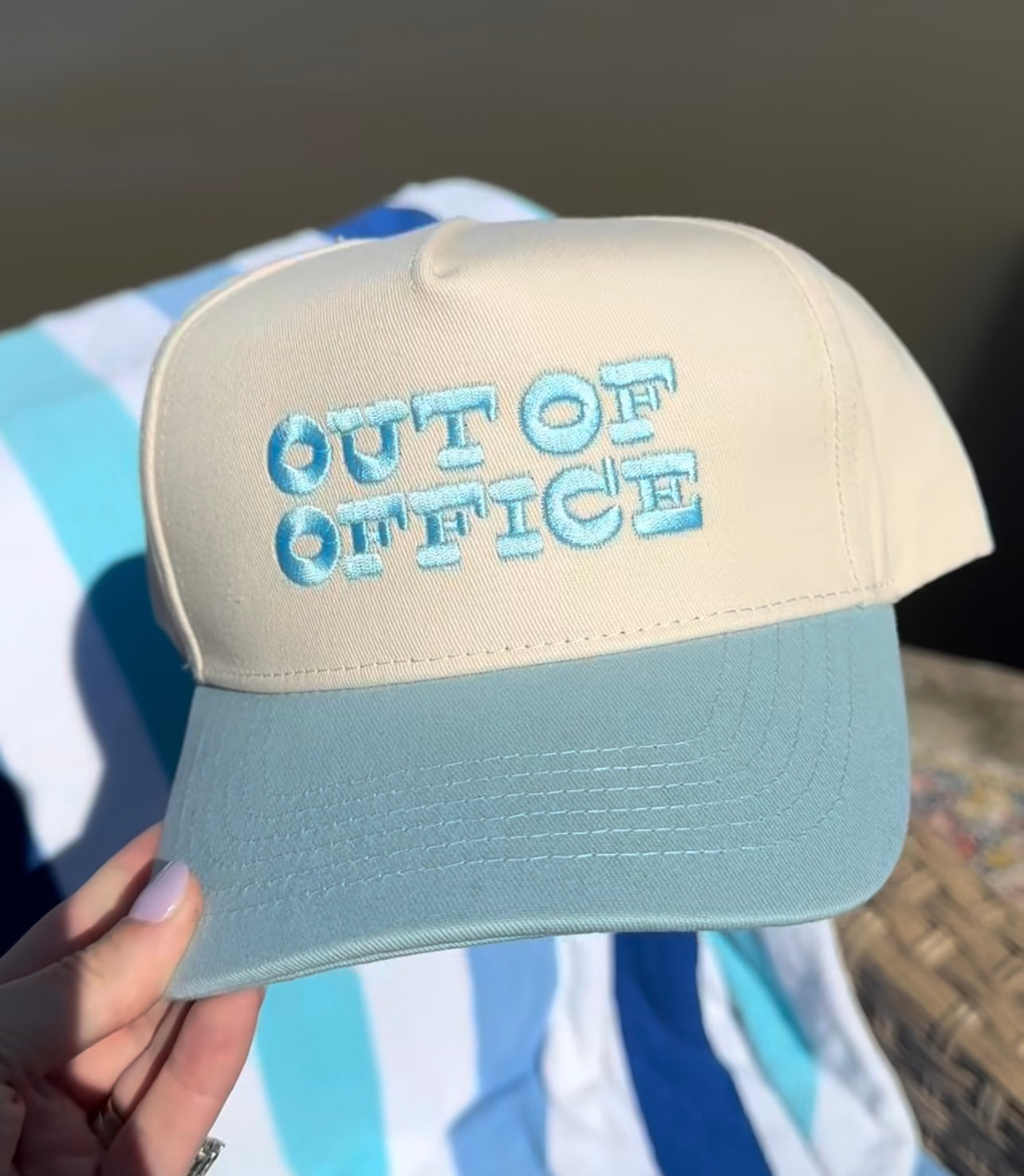 Out of Office HAT