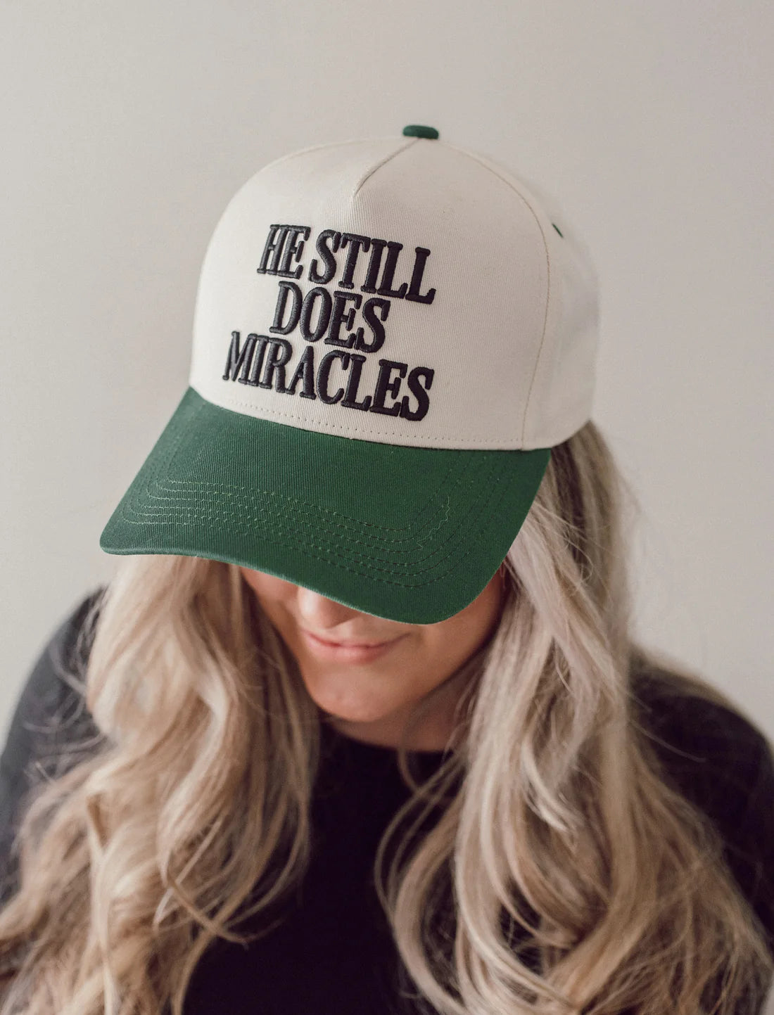 He Still Does Miracles
