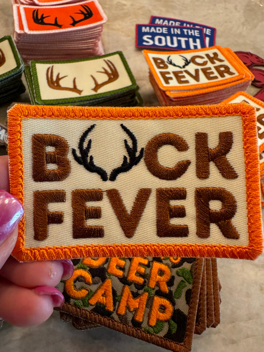 Buck Fever