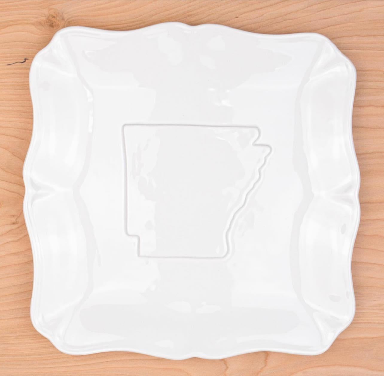 Platter Arkansas