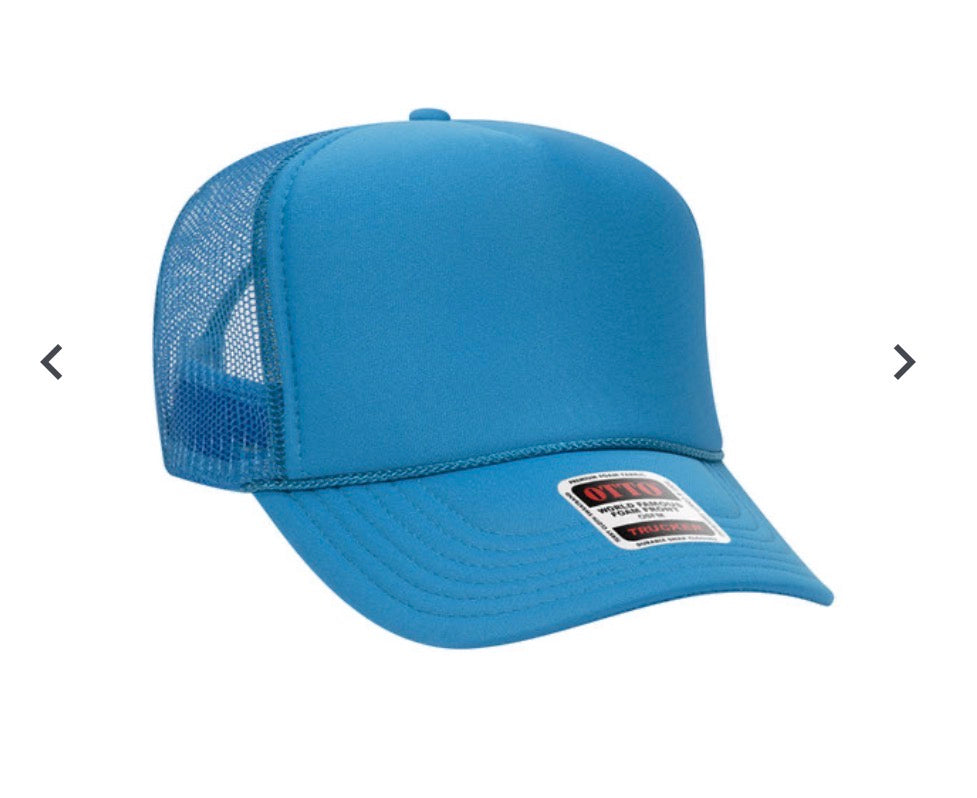 Hats - OTTO brand HIGH profile