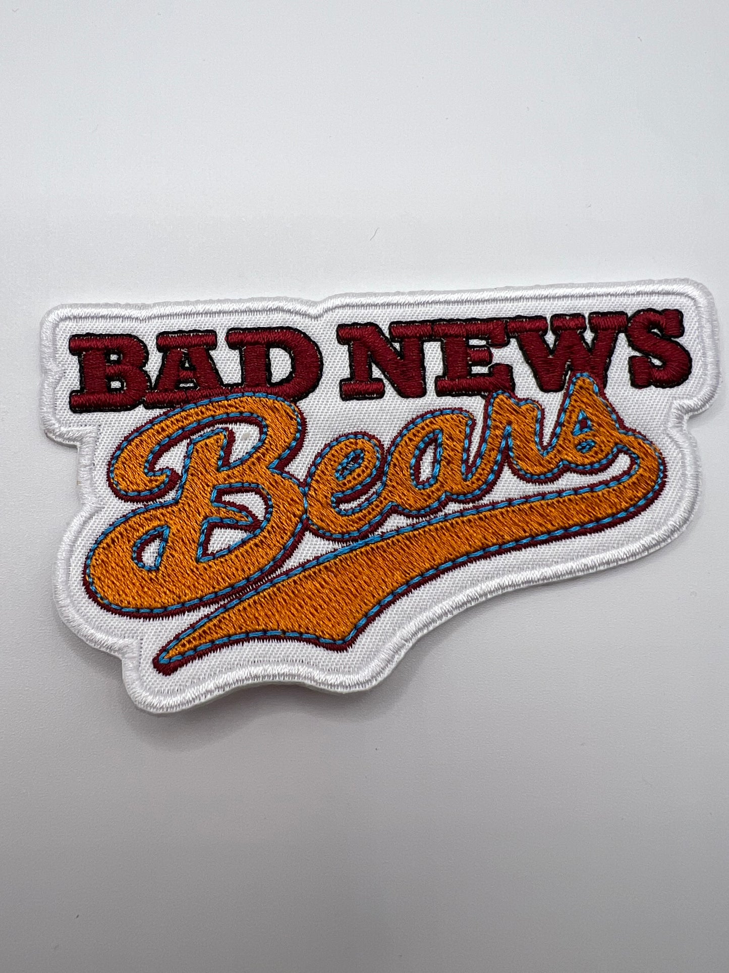 Bad news Bears