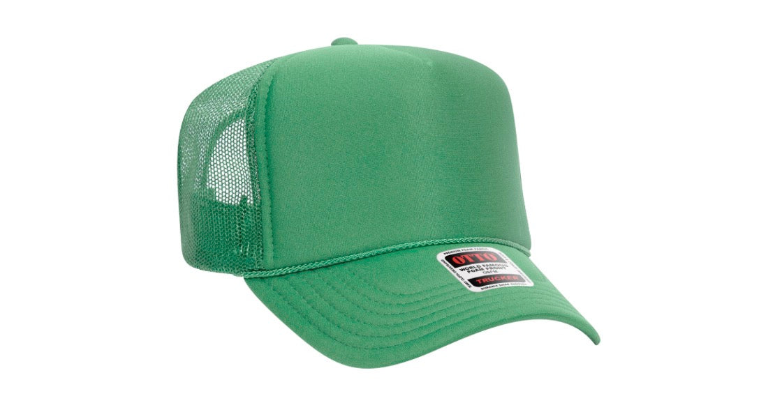 Hats - OTTO brand HIGH profile