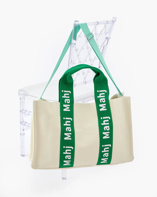Mahj it all Bag