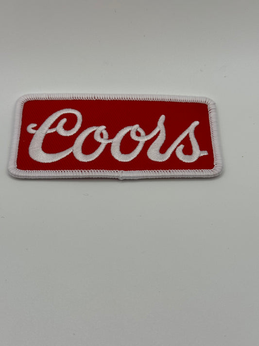 Coors