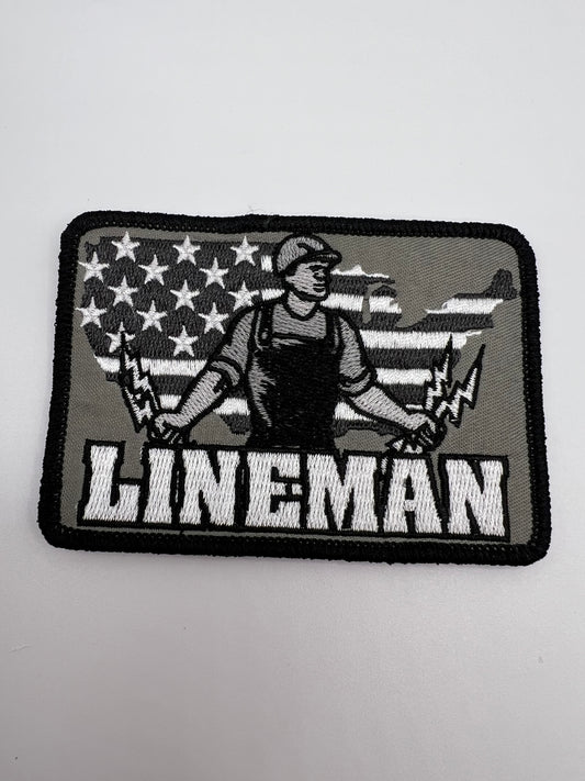 Lineman