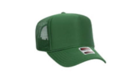 Hats - OTTO brand HIGH profile
