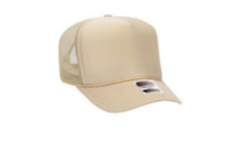 Hats - OTTO brand HIGH profile