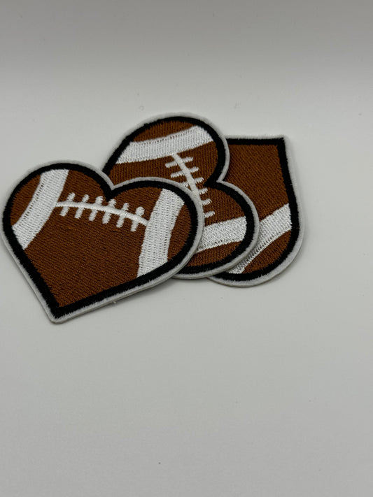 Football Heart