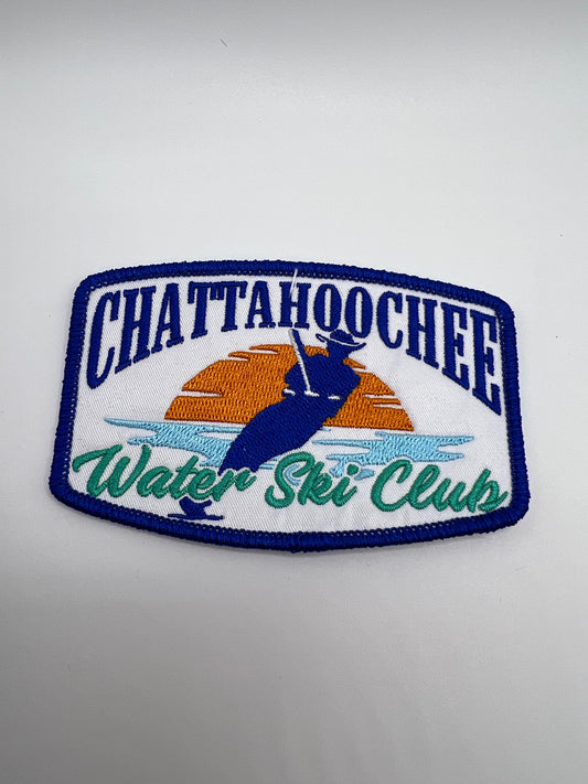 Chattahoochee Patch