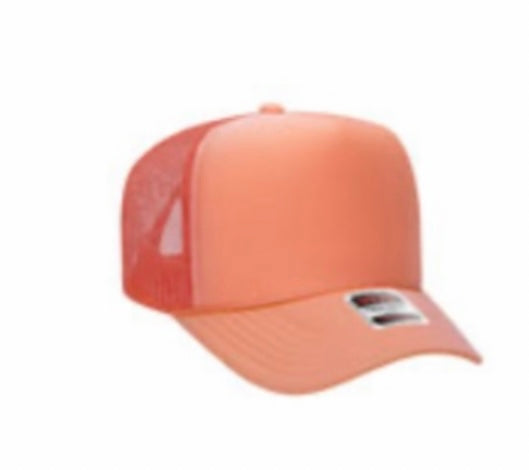 Hats - OTTO brand HIGH profile