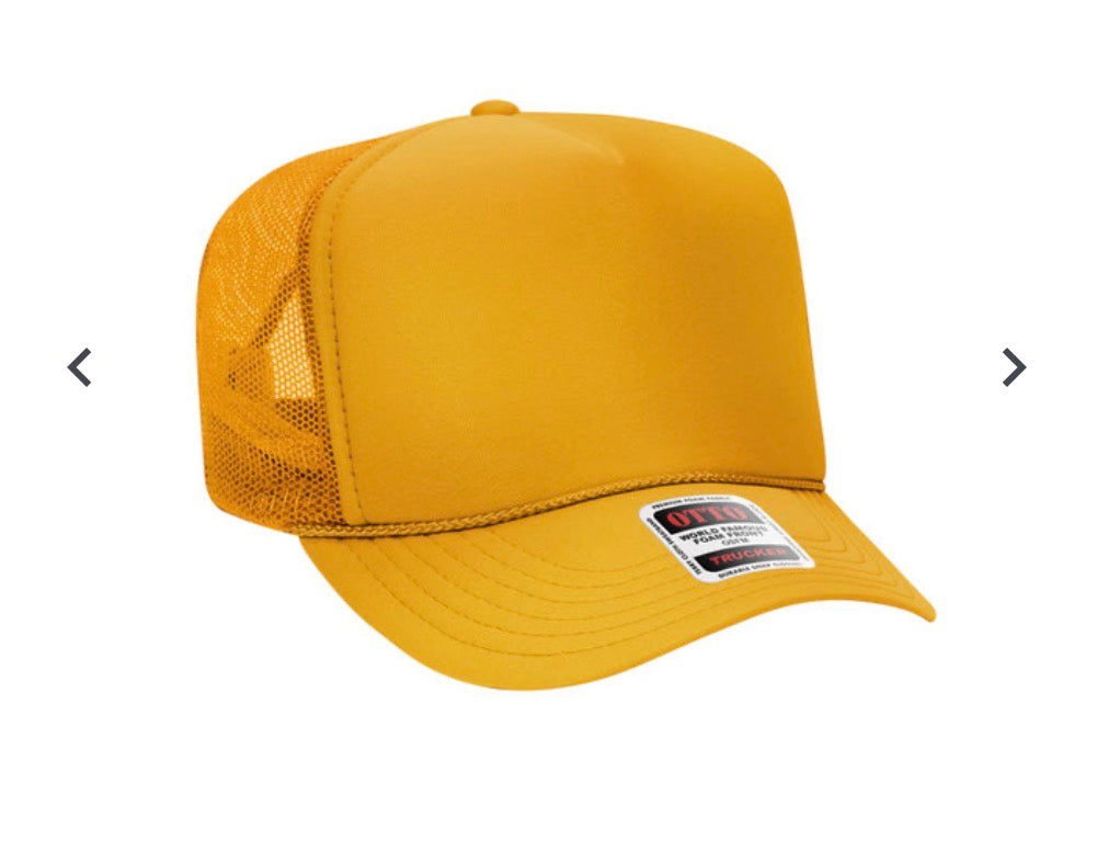 Hats - OTTO brand HIGH profile