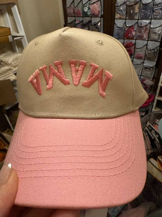 MAMA Pink