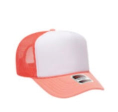 Hats - OTTO brand HIGH profile