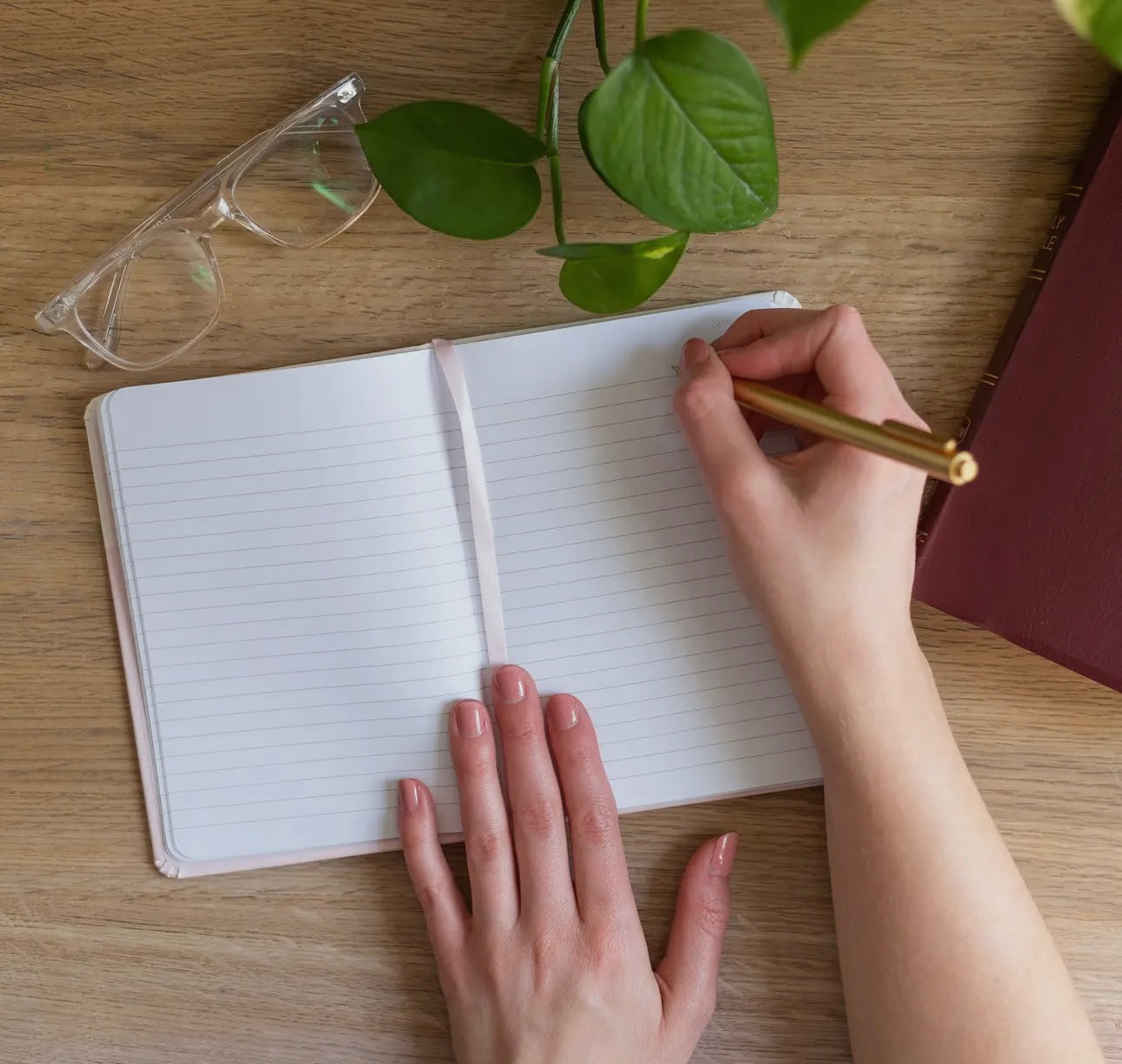 Bible Journal/Church Notes - several color and style choices