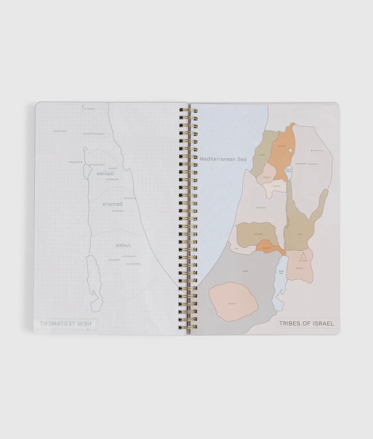 Bible Journal/Church Notes - several color and style choices