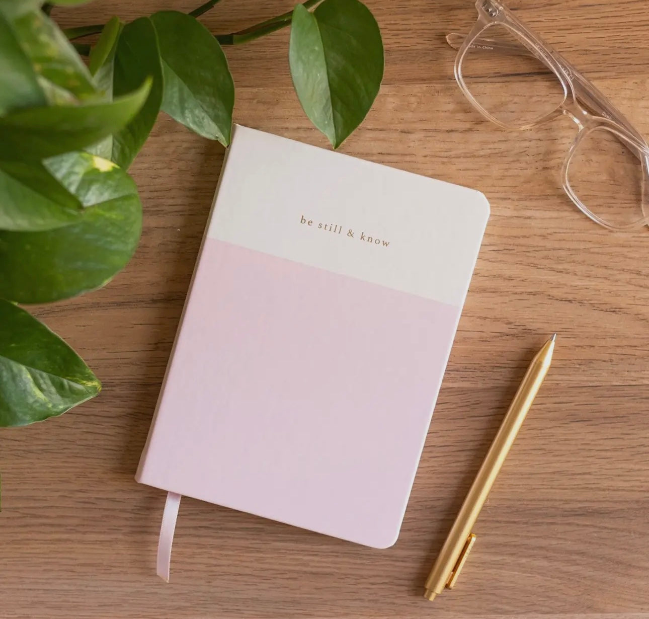 Bible Journal/Church Notes - several color and style choices